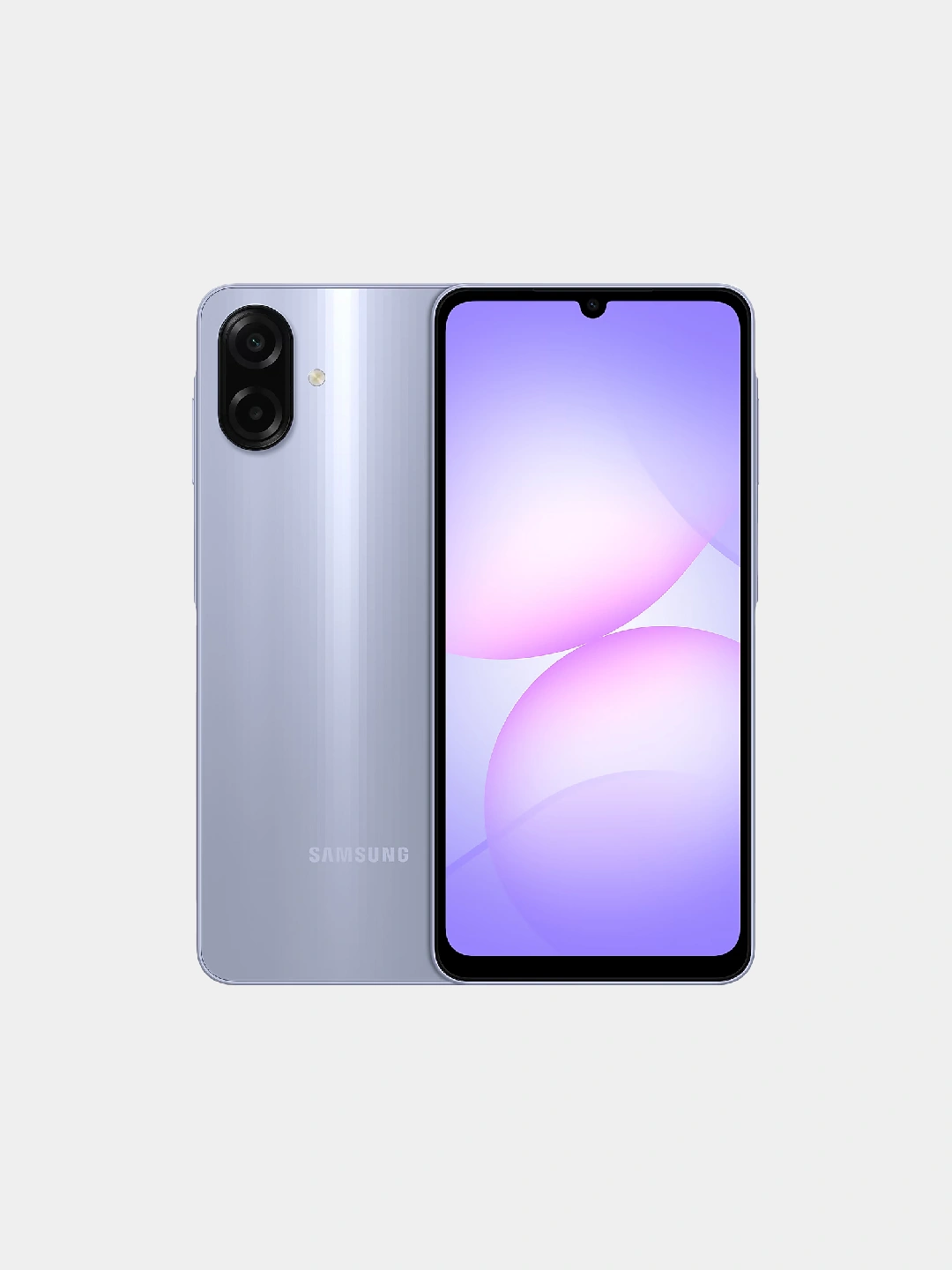 Samsung Galaxy A07